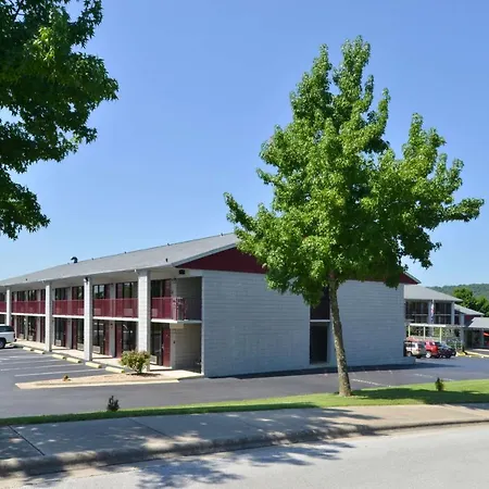 Ramada By Wyndham Branson-2