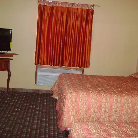 Camino Real Hotel-2