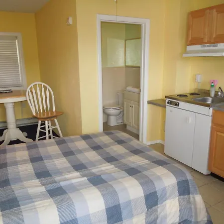 Sifting Sands Motel-2