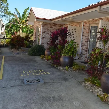 Redland Bay Motel-2