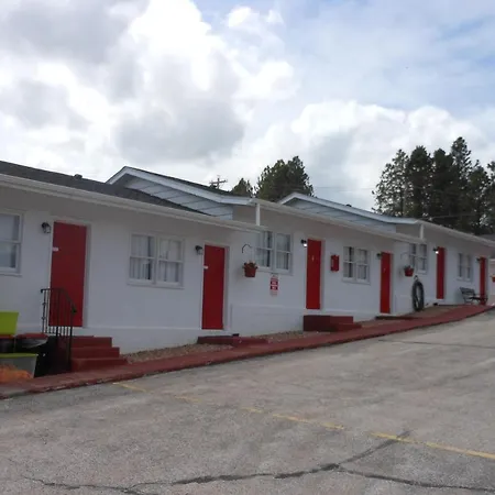 Rocket Motel-2