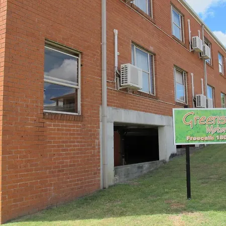 Greenslopes Motor Inn-3