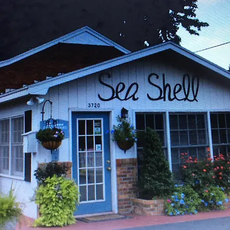 Sea Shell Motel-3