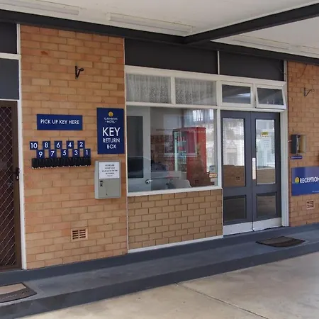 Queanbeyan Motel-2