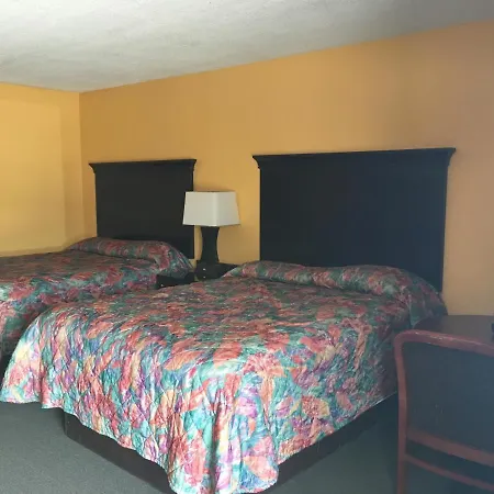 Caronoda Motel-3