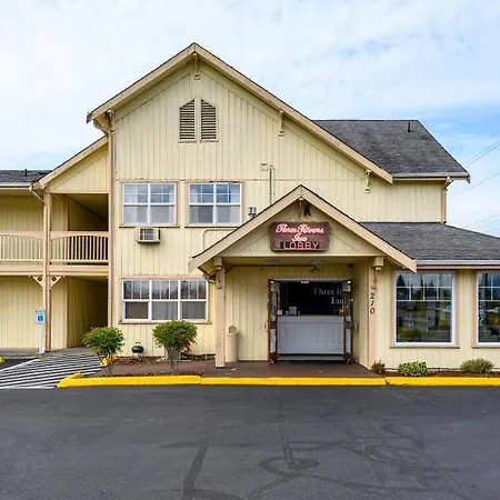 Three Rivers Inn Sedro Woolley-2