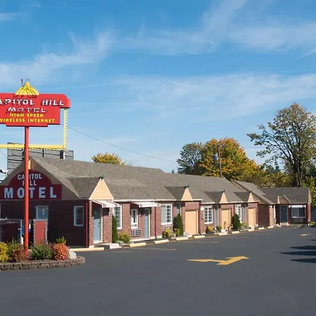 Capitol Hill Motel-3