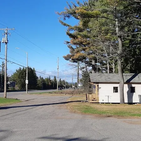 Pine Grove Motel-2
