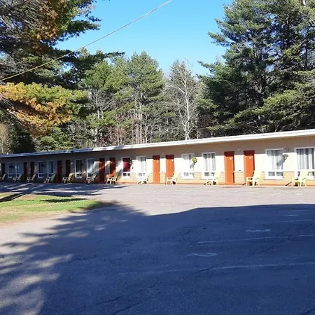 Pine Grove Motel-3