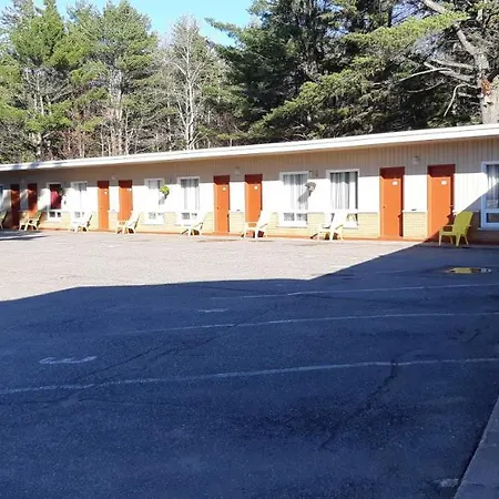 Pine Grove Motel-2