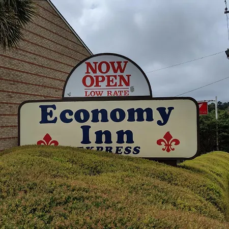 Economy Inn Express-2