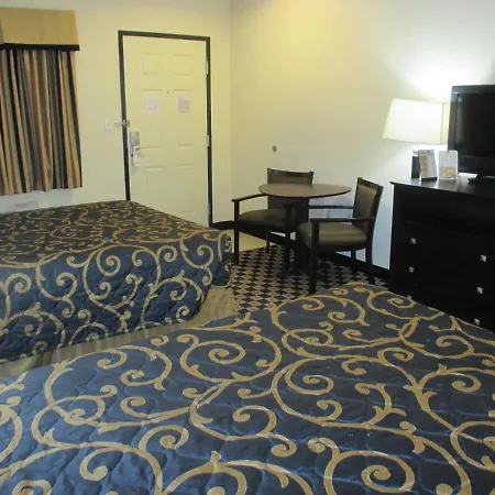 Scottish Inn Killeen Harker Heights-3