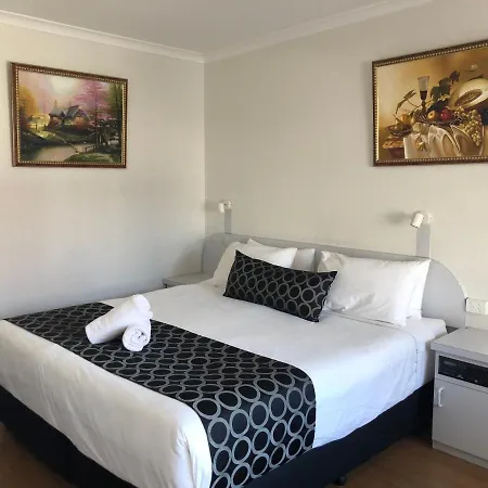Queanbeyan Motel-3