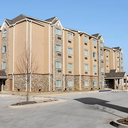 Microtel Inn & Suites - Cartersville-2