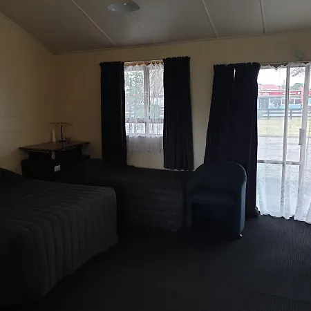 Castletown Motel-2