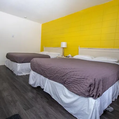 Camrose Motel-3
