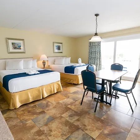 Gondolier Motel - Wildwood-3