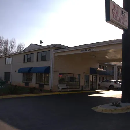 Bestway Inn-3