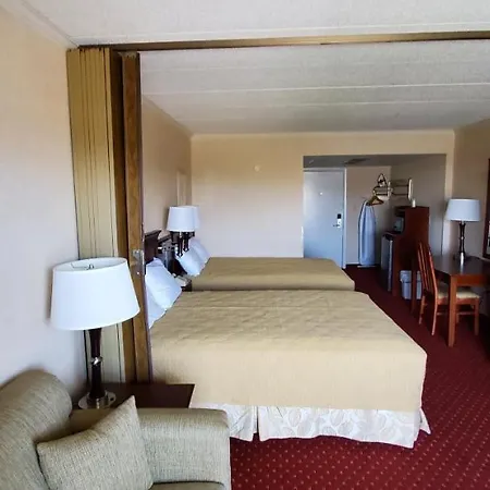 Sea Hawk Motel-2