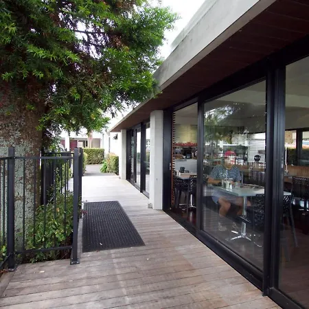 Mt Albert Motor Lodge-3