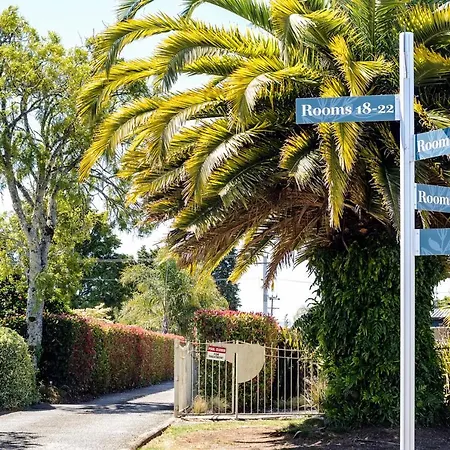 Motueka Garden Motel-3
