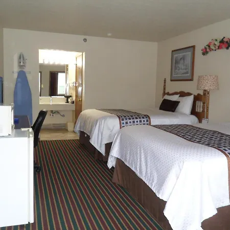 Der Ruhe Blatz Motel-2