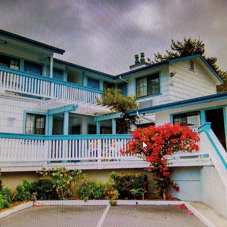 Arbor Inn Monterey-2