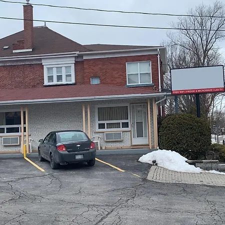 Lucien Motel-2