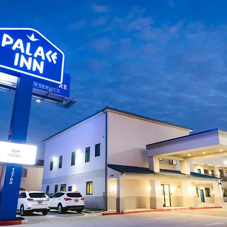 Palace Inn Blue Federal Road-2