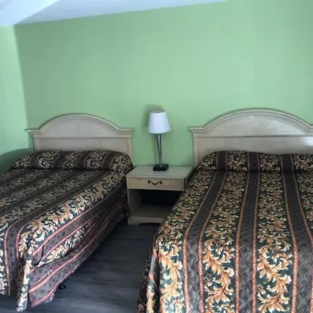 Flamingo Beach Inn-3