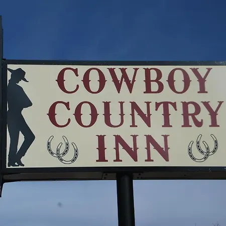 Cowboy Country Inn-2