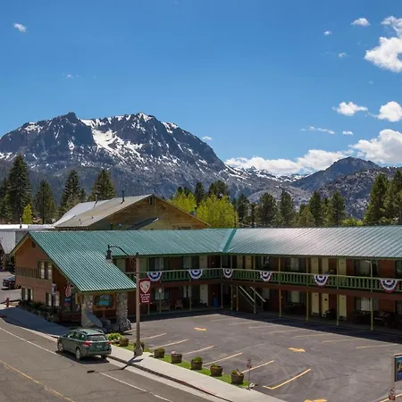 June Lake Motel-2