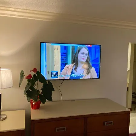 Best Inn Rosemead-2