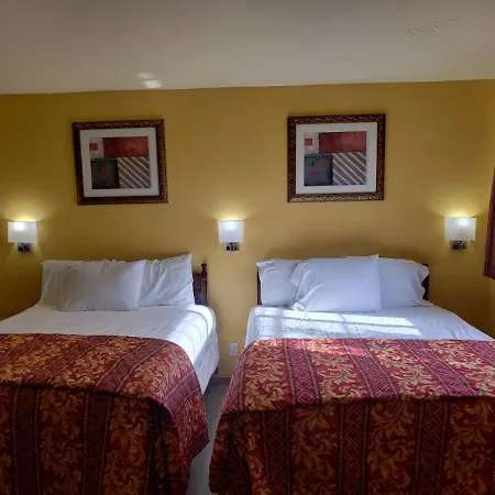 Providencia Motel-2