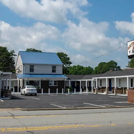Southern Star Inn-2