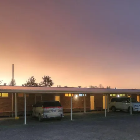 Glen Innes Motel-3