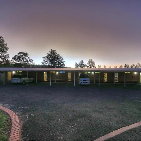 Glen Innes Motel-3