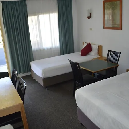 Karinga Motel Lismore-3