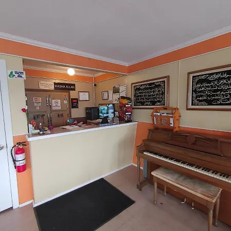 Highland Motel-2