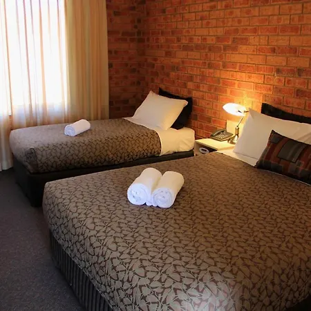 Broadford Sugarloaf Motel-3