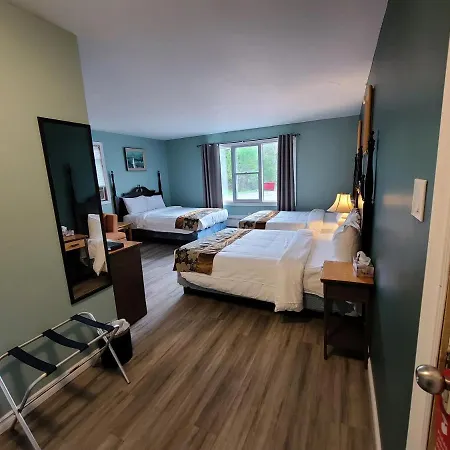 Highland Motel-3