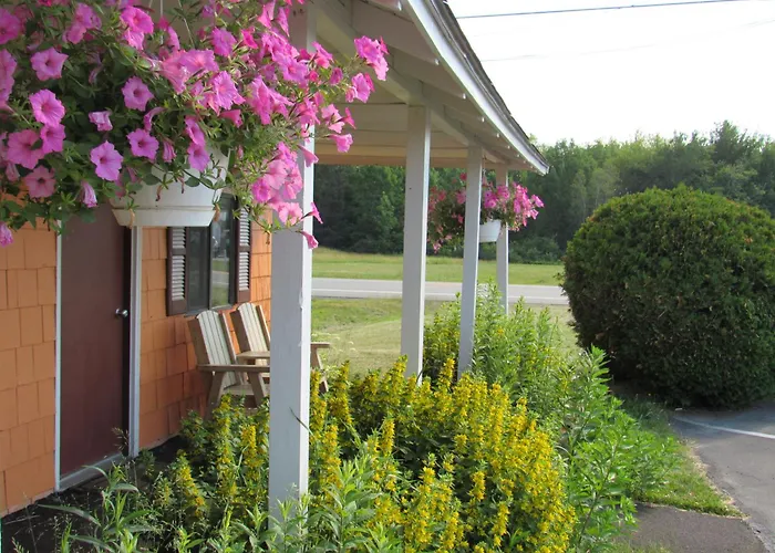 Acadia Gateway Motel Trenton
