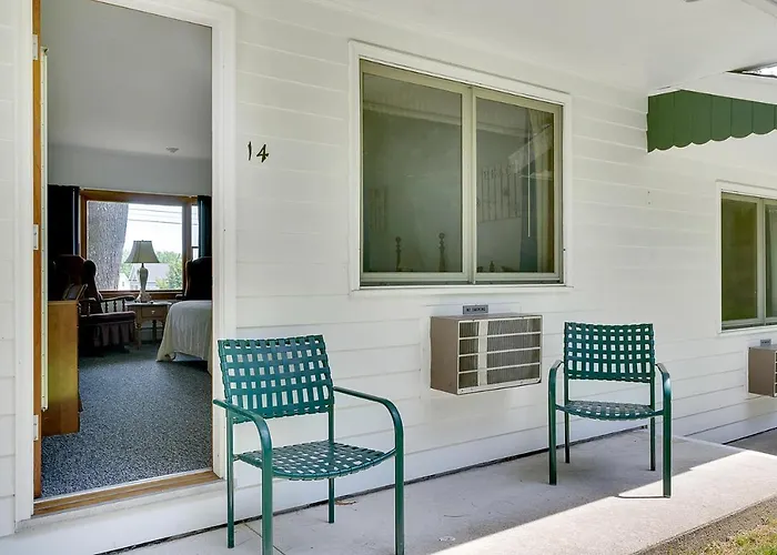 Towne Lyne Motel Ogunquit