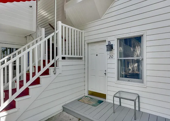 Towne Lyne Motel Ogunquit