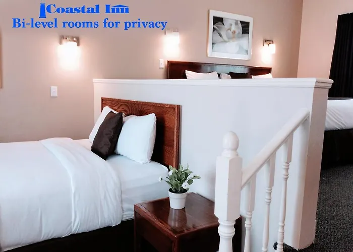 Coastal Inn Antigonish