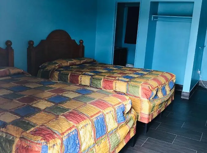 Slumberland Motel Sanford
