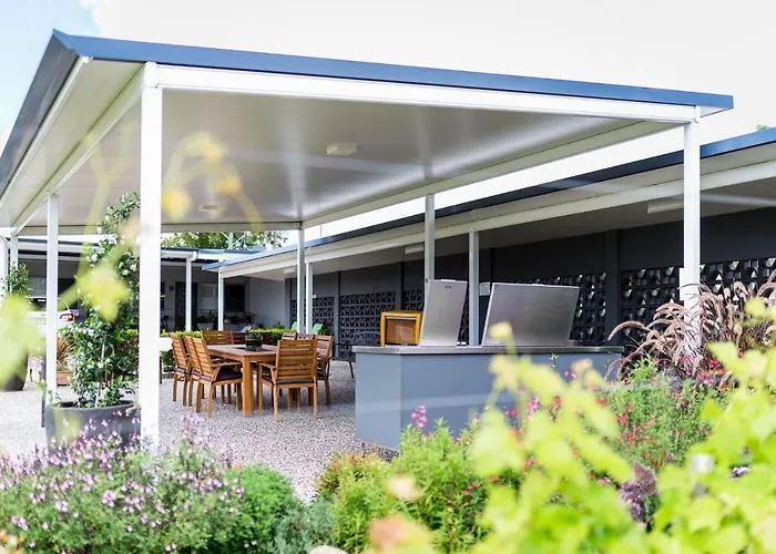 Granite Belt Motel Stanthorpe
