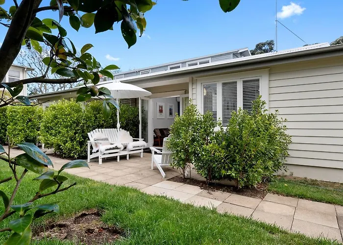 Devonport Motel Auckland