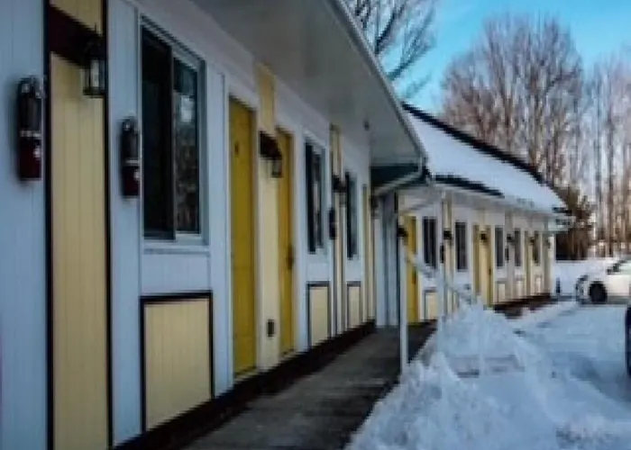 Skyland Motel Inn & Suites Huntsville