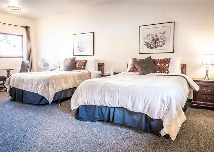 Uplift Inn Idaho Springs